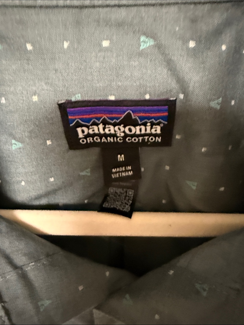 Patagonia Go to Shirt - Picture 2 of 3